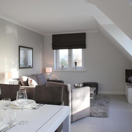 Sylt Flair 9 Apartman Westerland Kültér fotó
