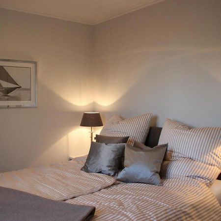 Sylt Flair 9 Apartman Westerland Kültér fotó