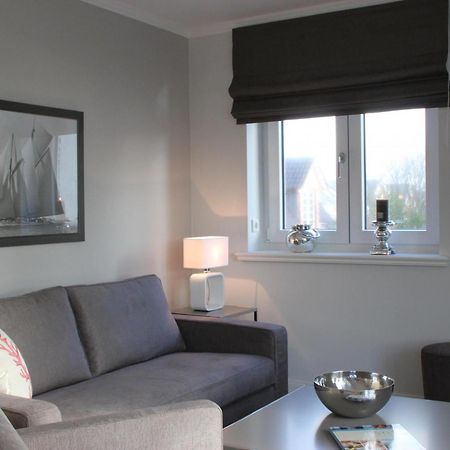 Sylt Flair 9 Apartman Westerland Kültér fotó
