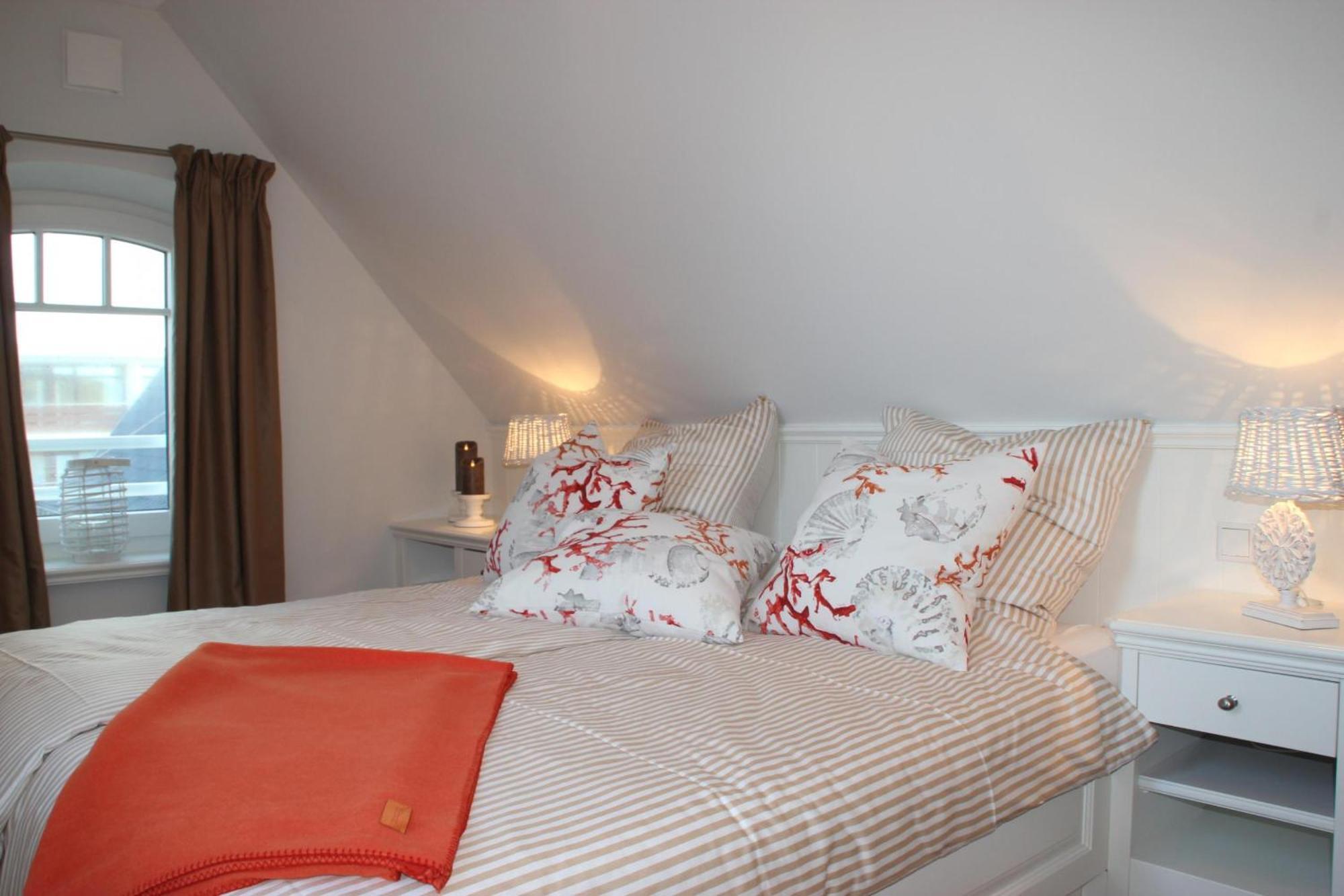Sylt Flair 9 Apartman Westerland Kültér fotó