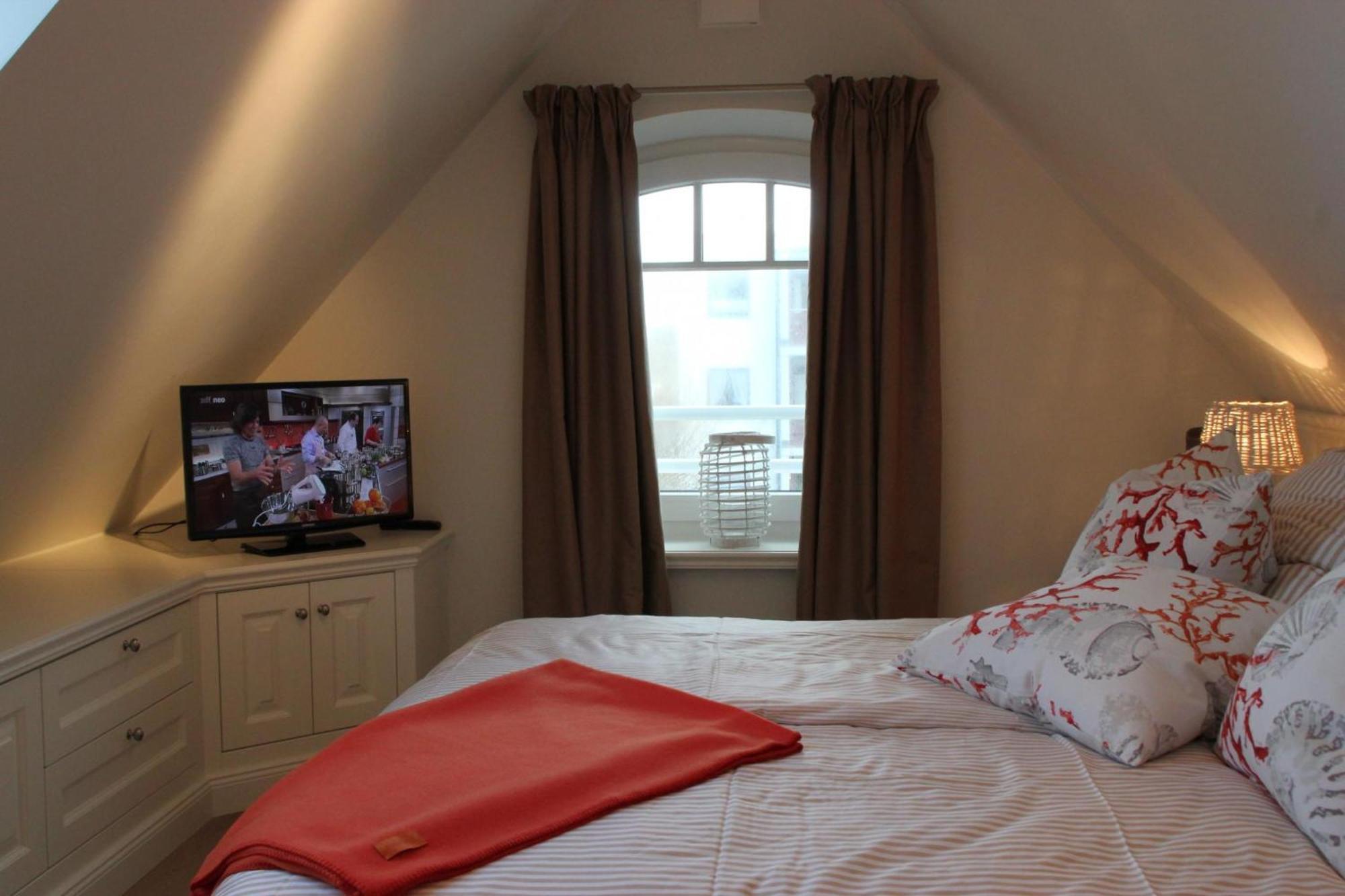 Sylt Flair 9 Apartman Westerland Kültér fotó