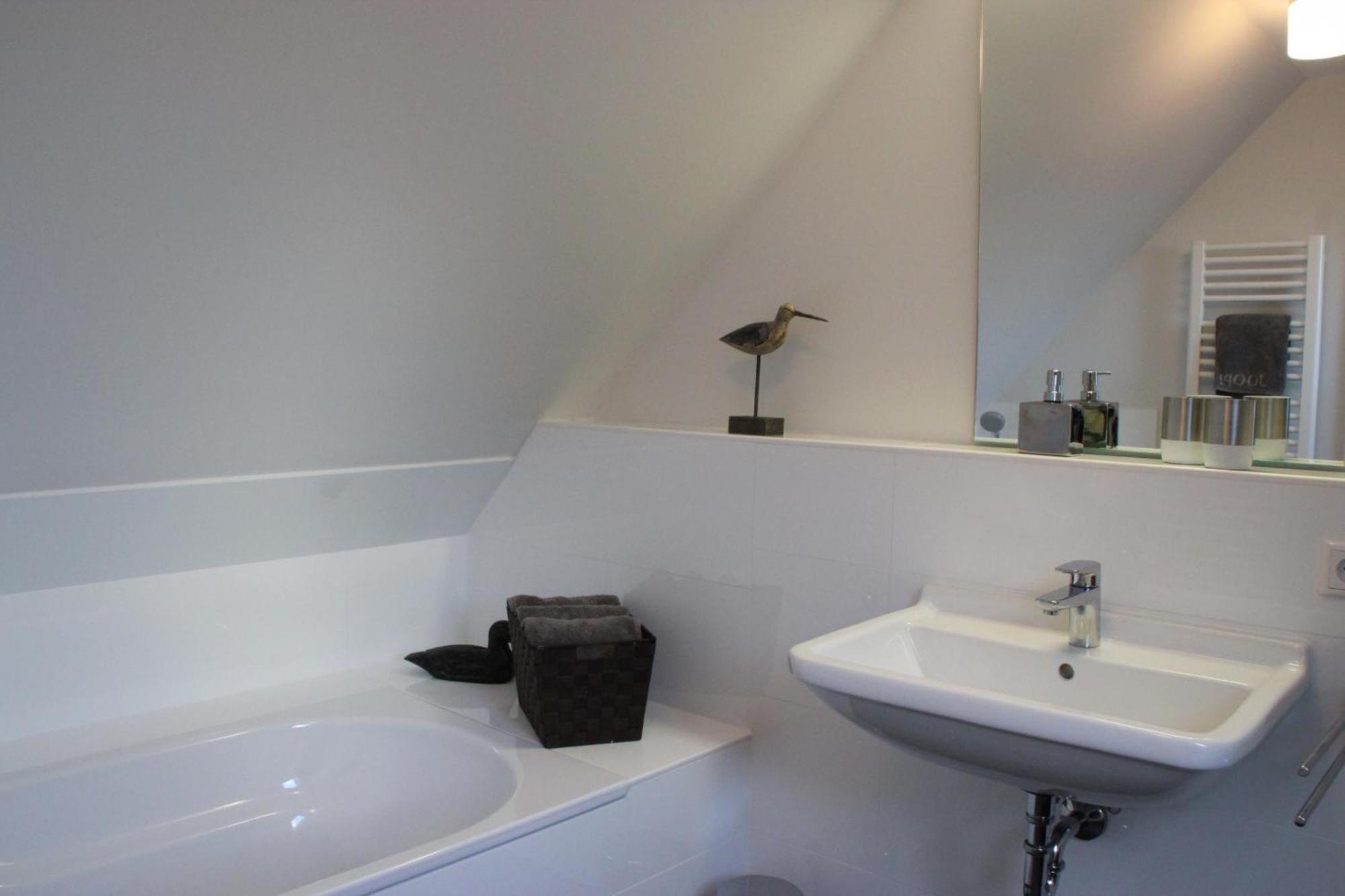 Sylt Flair 9 Apartman Westerland Kültér fotó