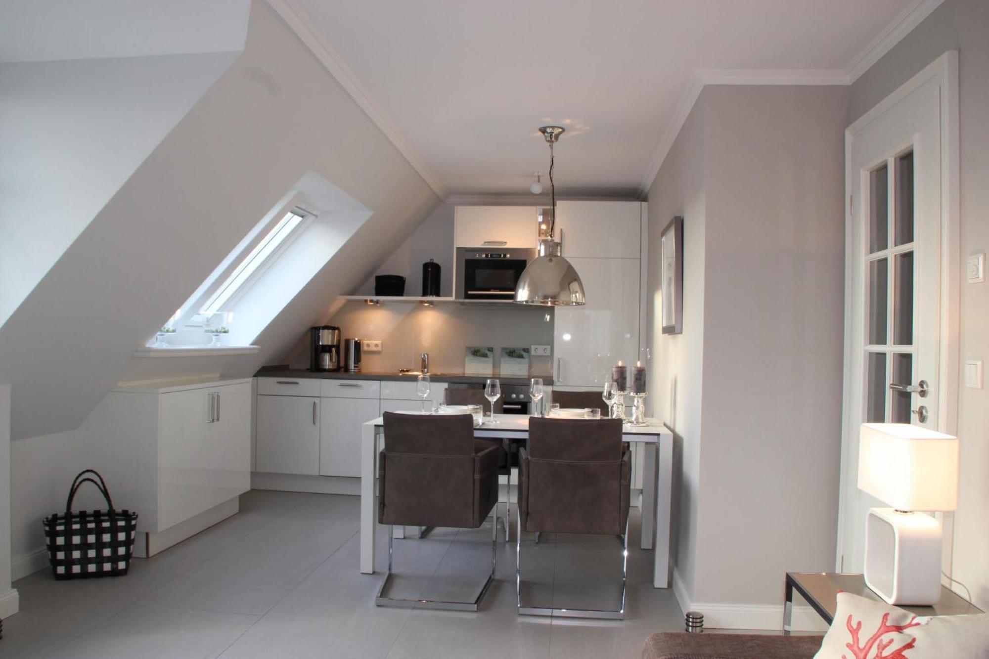 Sylt Flair 9 Apartman Westerland Kültér fotó